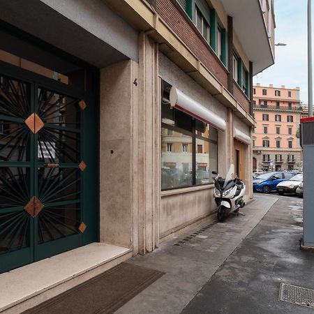 Piazza Re Di Roma Comfy Apartment Ngoại thất bức ảnh