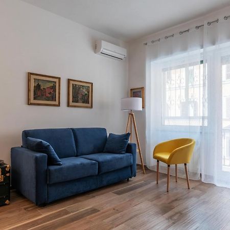 Piazza Re Di Roma Comfy Apartment Ngoại thất bức ảnh