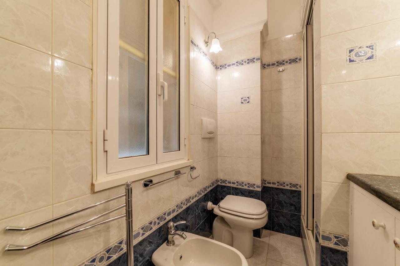 Piazza Re Di Roma Comfy Apartment Ngoại thất bức ảnh